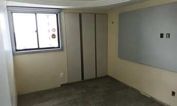 Imagem 7: 4 quartos com 2 suítes no Espinheiro - Recife - PE