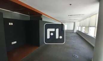 Imagem 2: Conjunto para alugar, 385 m² por R$ 41.610,82/mês - Vila Olímpia - São Paulo/SP