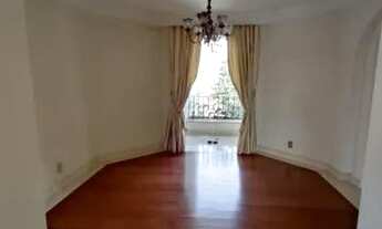 Imagem 2: SÃO PAULO - Apartamento Padrão - JARDIM PAULISTA