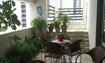 Imagem 4: Apartamento para venda com 380 metros quadrados com 5 quartos em Boa Viagem - Recife - PE