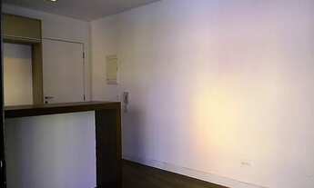 Imagem 7: Excelente Apartamento de 42 m² com 1 Dormitório, Varanda e Depósito, Próximo do Shopping B