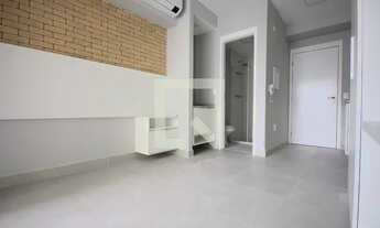 Imagem 4: Apartamento à Venda - Vila Mariana, 1 Quarto, 26 m2