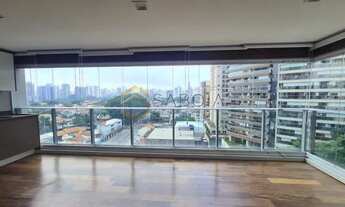 Imagem 4: Apartamento em Vila Gertrudes - São Paulo, SP