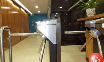 Imagem 5: São Paulo - Conjunto Comercial/Sala - Pinheiros