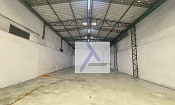 Imagem 2: Galpão para alugar, 500 m² por R$ 23.524,28/mês - Lapa - São Paulo/SP