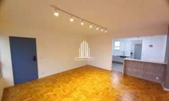 Imagem 5: Condomínio Edifício San Conrado, apartamento de 93m² com 3 dormitórios no Perdizes - São P