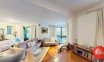 Imagem 6: São Paulo - Apartamento Padrão - Moema