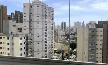 Imagem 2: Apartamento - Campestre - 2 dormitórios - 2 suítes - 2 banheiros - 2 vagas - venda