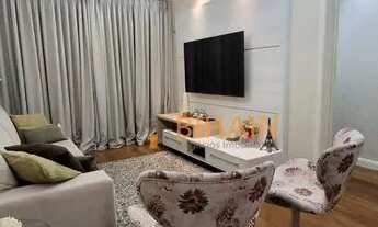 Imagem 5: Apartamento de 3 quartos no Buritis