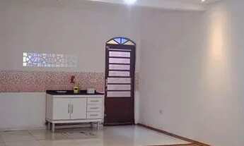 Imagem: Casa- PQ São Bento