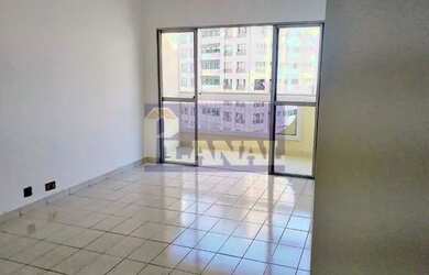 Imagem 2: Apartamento com 2 dormitórios, 70 m² - venda por R$ 584.000,00 ou aluguel por R$ 4.650,00