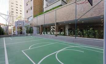 Imagem 6: Seu novo lar de Alto Padrão na Mooca: Excelente apartamento de 4 Dorms, sendo 2 Suítes, Va