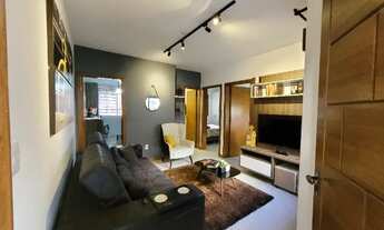 Imagem 3: Apartamento Mobiliado