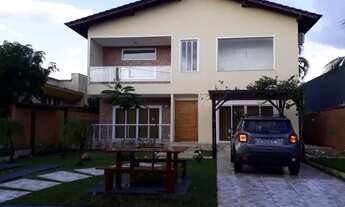 Imagem: Casa para locação 300m² no Montenegro