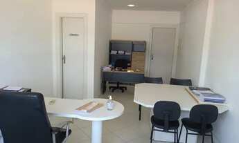 Imagem 3: Cidadella sala comercial