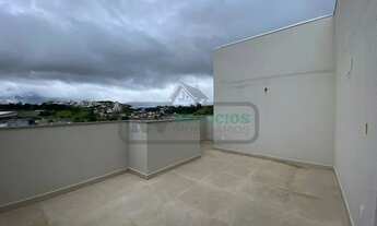 Imagem 2: )(- Linda Cobertura duplex com 3 quartos e terraço descoberto em Aeroporto