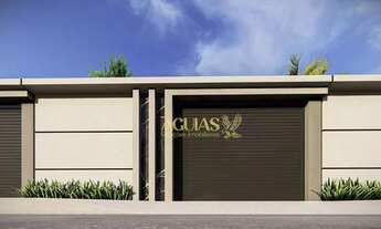 Imagem 5: RESIDENCIAL TOP VILLE CASA PLANA SOLTA DE ESQUINA EM EUSÉBIO/CE