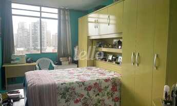 Imagem 6: São Paulo - Apartamento Padrão - Vila Mariana