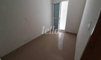 Imagem 4: Santo André - Apartamento Padrão - Vila Tibiriçá