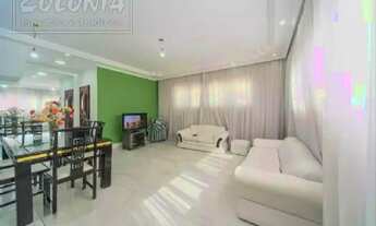 Imagem 4: Santo André - Casa Padrão - Vila Scarpelli