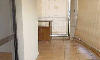 Imagem 6: Apartamento com 3 dormitórios, 181 m² - venda por R$ 1.100.000,00 ou aluguel por R$ 6.096