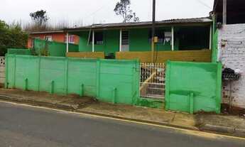 Imagem 4: Vende casa com 5 peças e banheiro com todos os móveis junto