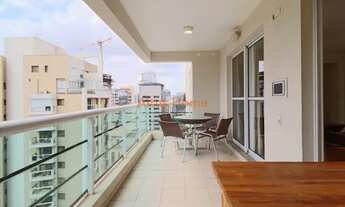 Imagem 5: Apartamento Alto Padrão para Aluguel em Vila Olímpia São Paulo-SP - 1002-2011-T