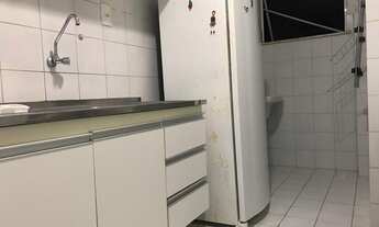 Imagem 4: Apartamento para aluguel e venda tem 54 metros quadrados com 2 quartos