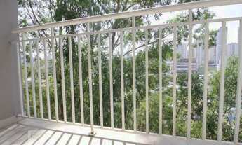 Imagem 5: Apartamento para Aluguel - Vila Andrade, 2 Quartos, 48 m2