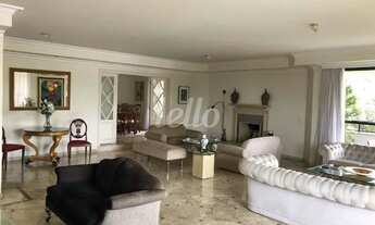 Imagem 6: São Paulo - Apartamento Padrão - Santa Cecília