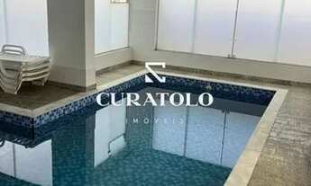 Imagem 3: Apartamento com varanda gourmet, 3 dorms, 1 suíte, 2 vagas e lazer completo - Vila Valpara