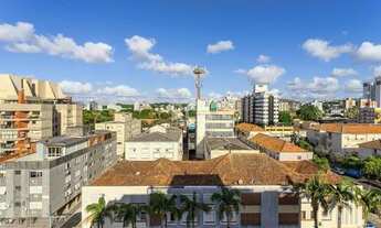 Imagem 7: Apartamento 2 dormitórios à venda Rua Barbedo, Menino Deus - Porto Alegre