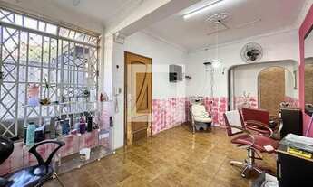 Imagem 3: Casa à Venda - Bom Retiro, 4 Quartos, 90 m2