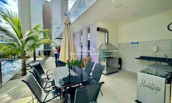 Imagem 2: Predileto parque Dez com 3 Quartos sendo 1 Suíte 2 vagas