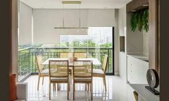 Imagem 5: Apartamento à Venda - Vila Mariana, 3 Quartos, 105 m2