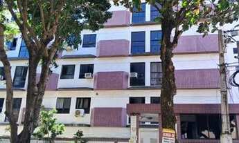 Imagem 2: Apartamento para aluguel possui 56 metros quadrados com 2 quartos