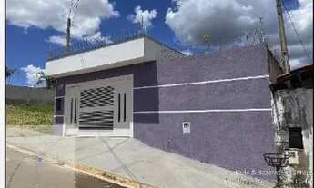 Imagem 3: SAO CARLOS - Casa Padrão - <br> JARDIM DAS TORRES PROLONGAMENTO