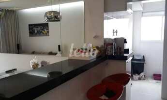 Imagem 2: Santo André - Apartamento Padrão - Vila Príncipe de Gales