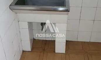 Imagem 7: Locação - Sobrado 2 dors., com suite