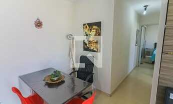 Imagem 4: Apartamento para Aluguel - Jaguaré, 2 Quartos, 48 m2