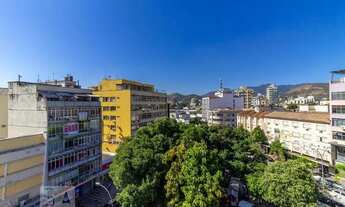 Imagem 5: Apartamento para Aluguel - Meier, 3 Quartos, 64 m2