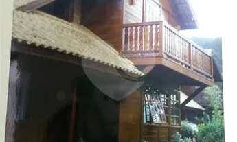 Imagem 3: Sobrado para Venda - Ubirajara