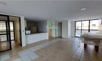 Imagem 5: Apartamento com 2 dormitórios à venda, 63 m² - Papicu - Fortaleza/CE