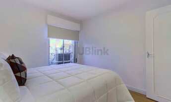 Imagem 7: Apartamento para alugar na Vila Nova Conceição com 02 dormitórios 84 m²