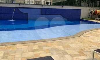 Imagem 3: Vendo apto Chácara Cantareira -Palmas do Tremembé