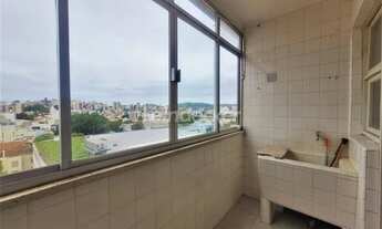 Imagem 6: Apartamento de 3 quartos para alugar no bairro Rio Branco