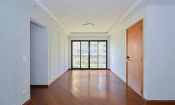 Imagem: Apartamento para venda tem 96 metros quadrados