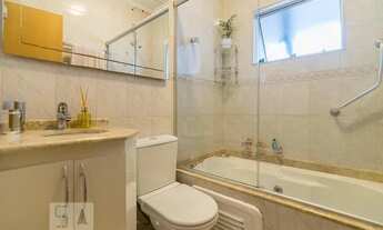 Imagem 3: Apartamento para Aluguel - Jardim Bela Vista, 2 Quartos, 60 m2