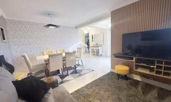 Imagem 5: Apartamento Padrão em Taubaté