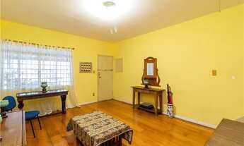 Imagem 2: CASA RESIDENCIAL em São Paulo - SP, Alto da Lapa